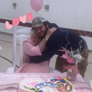 Meet your Posher, Christopher